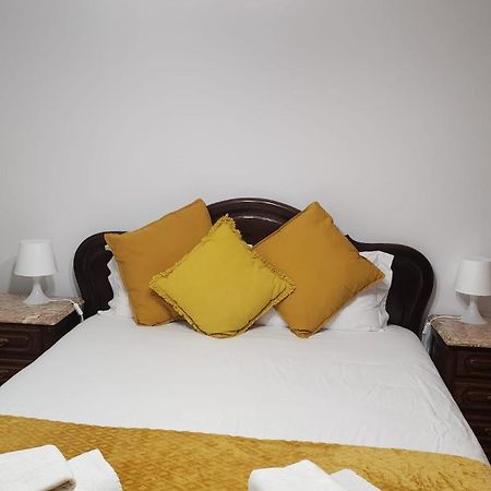 Povoa Center Beach Apartment Póvoa de Varzim Exteriér fotografie