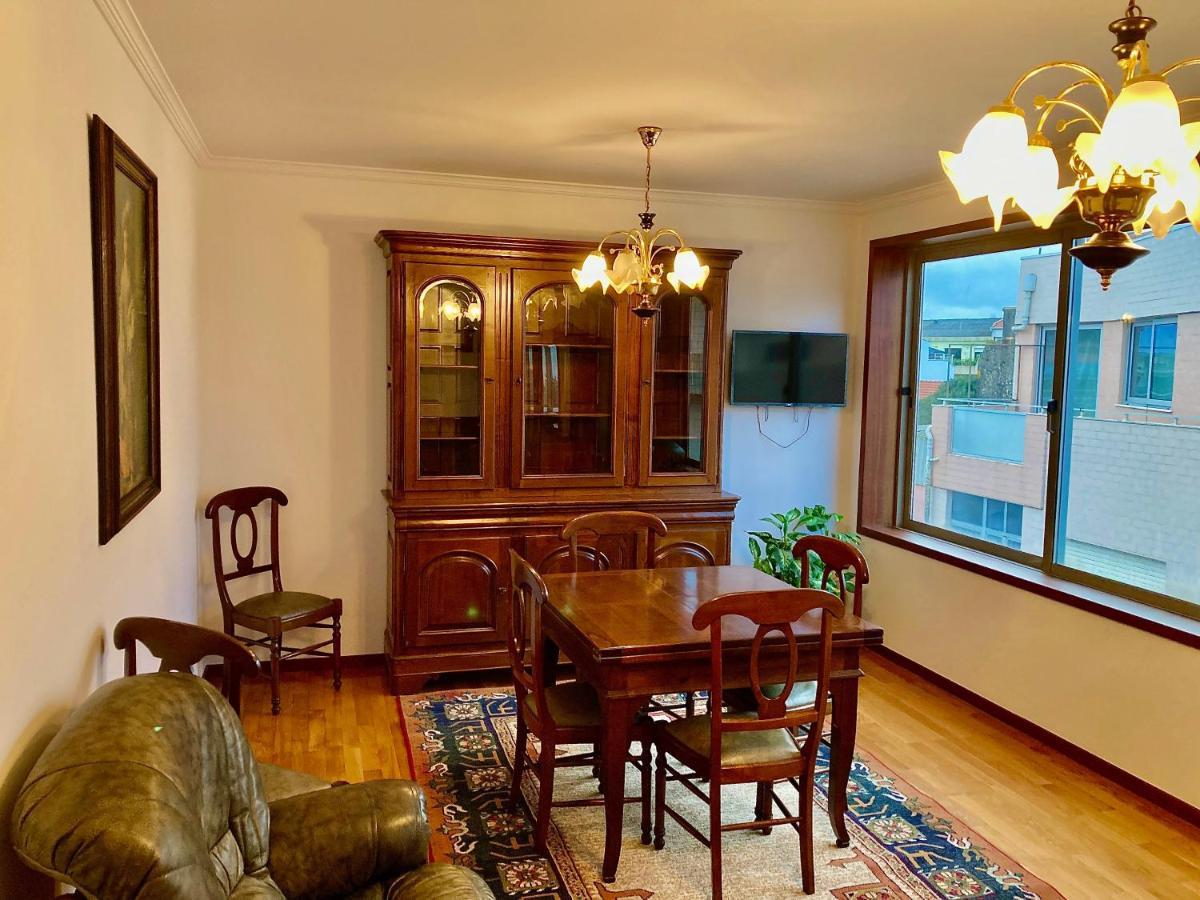 Povoa Center Beach Apartment Póvoa de Varzim Exteriér fotografie
