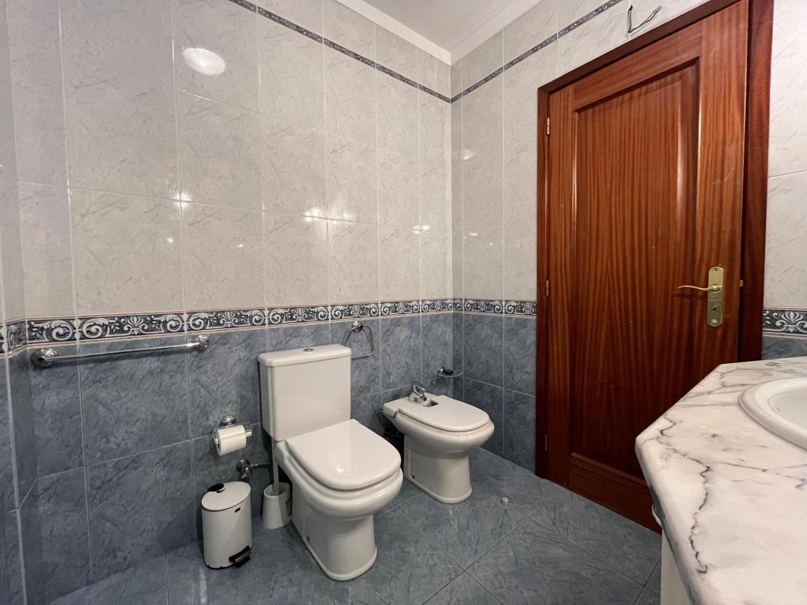 Povoa Center Beach Apartment Póvoa de Varzim Exteriér fotografie