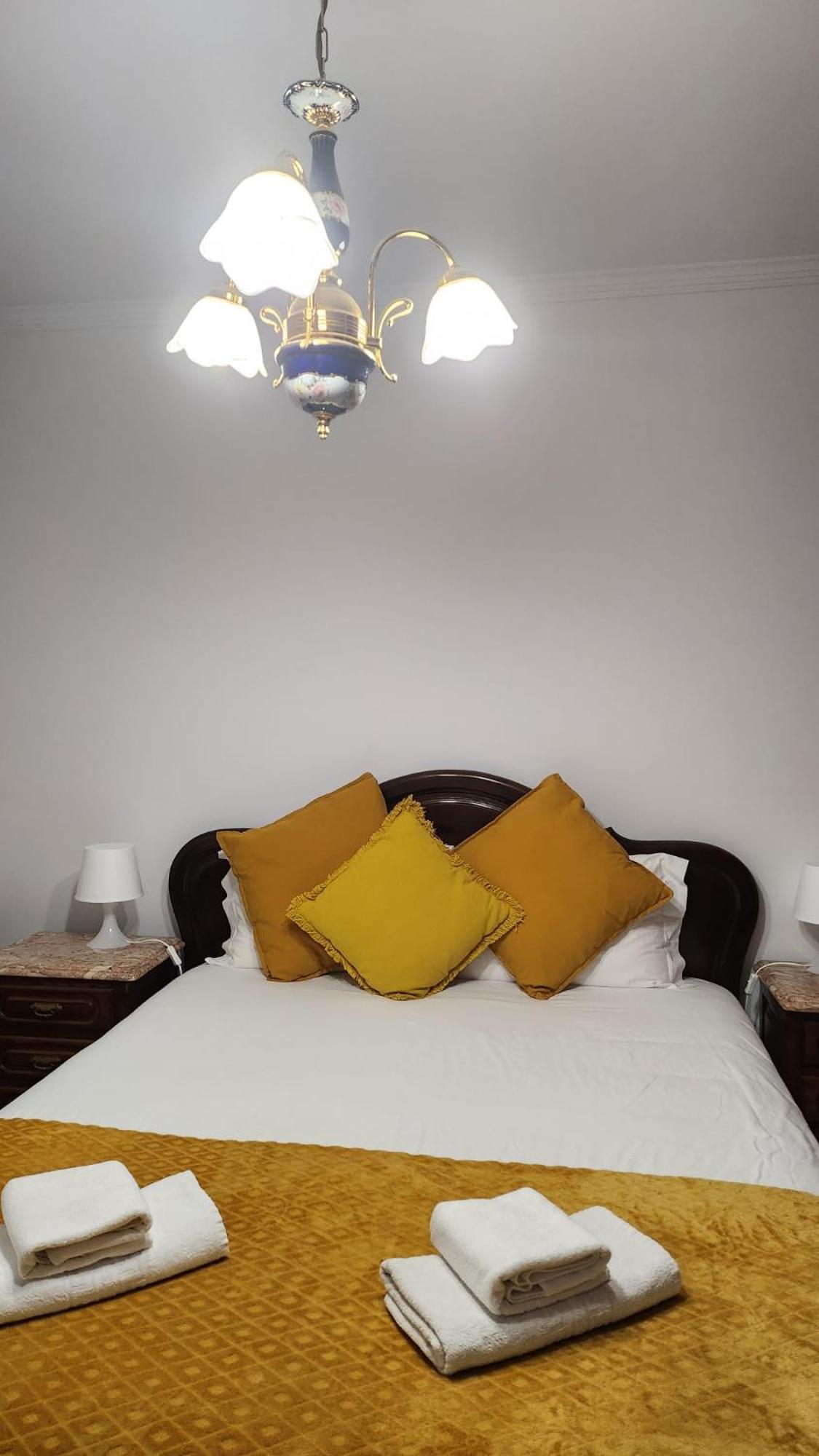 Povoa Center Beach Apartment Póvoa de Varzim Exteriér fotografie