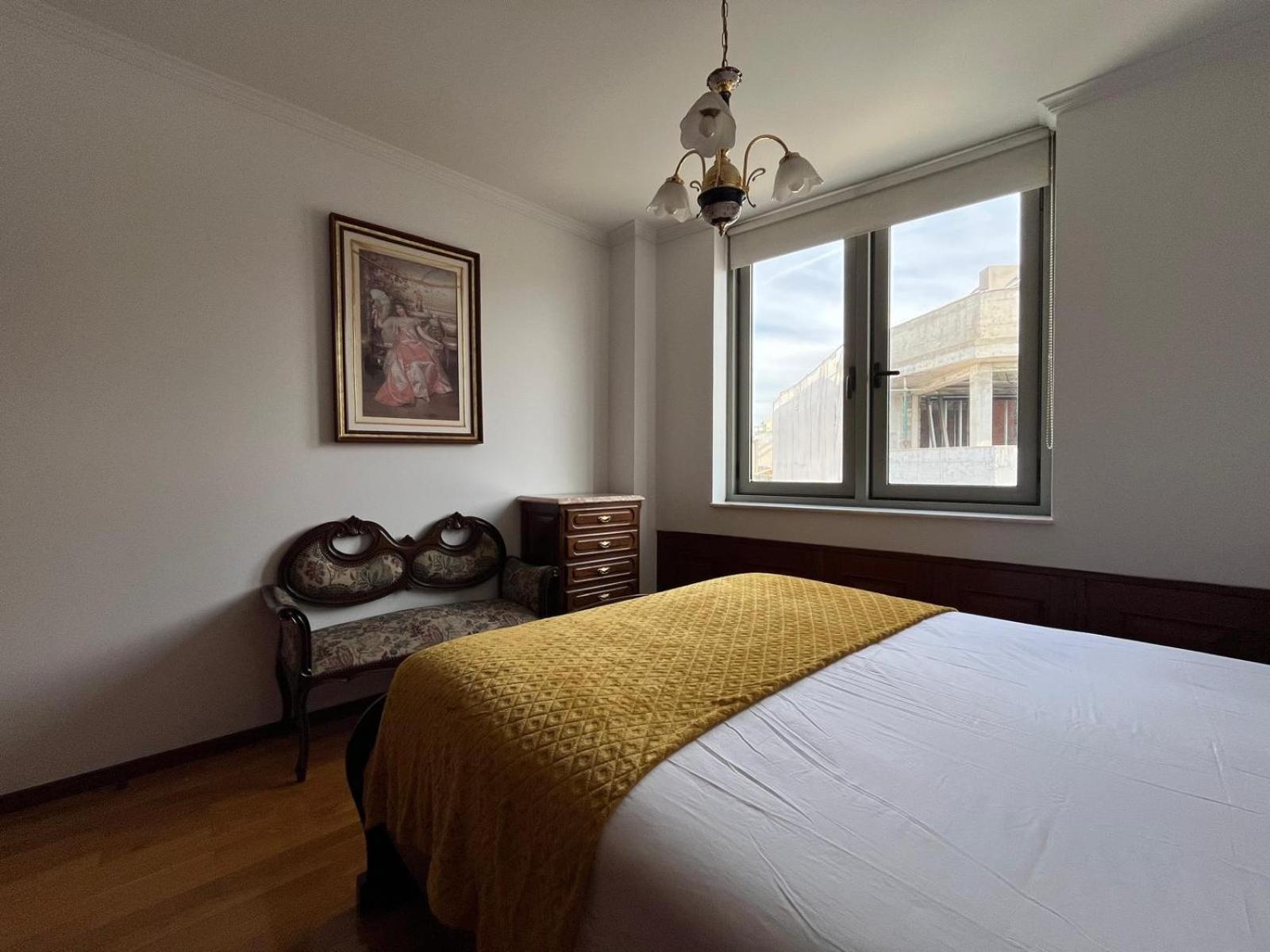 Povoa Center Beach Apartment Póvoa de Varzim Exteriér fotografie