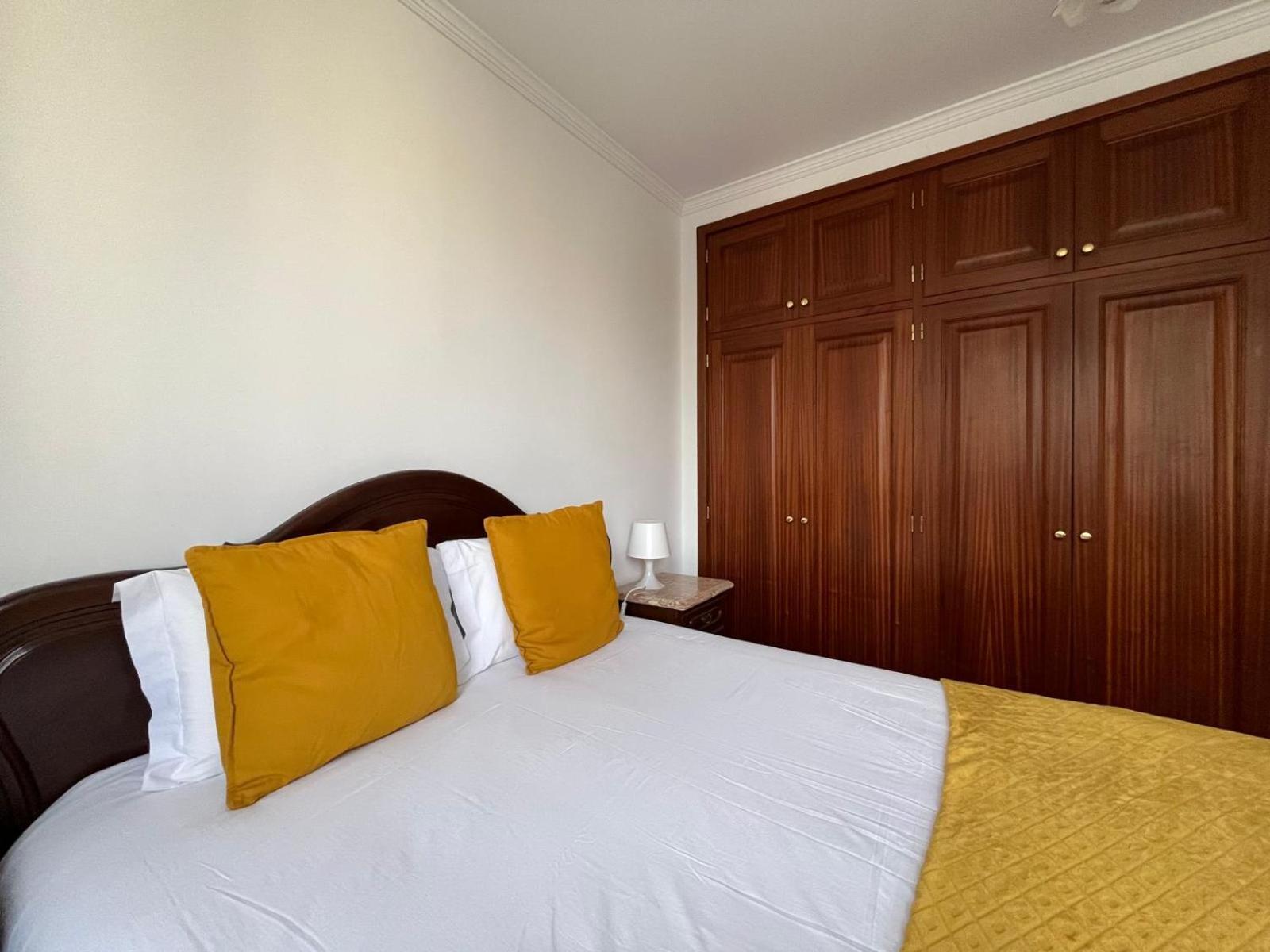 Povoa Center Beach Apartment Póvoa de Varzim Exteriér fotografie