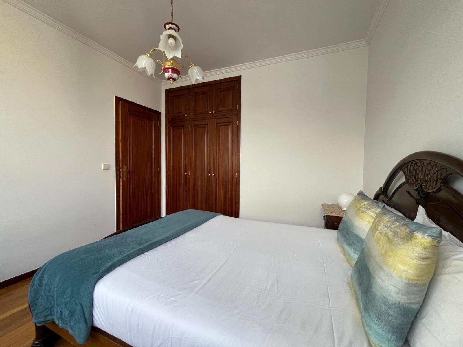 Povoa Center Beach Apartment Póvoa de Varzim Exteriér fotografie