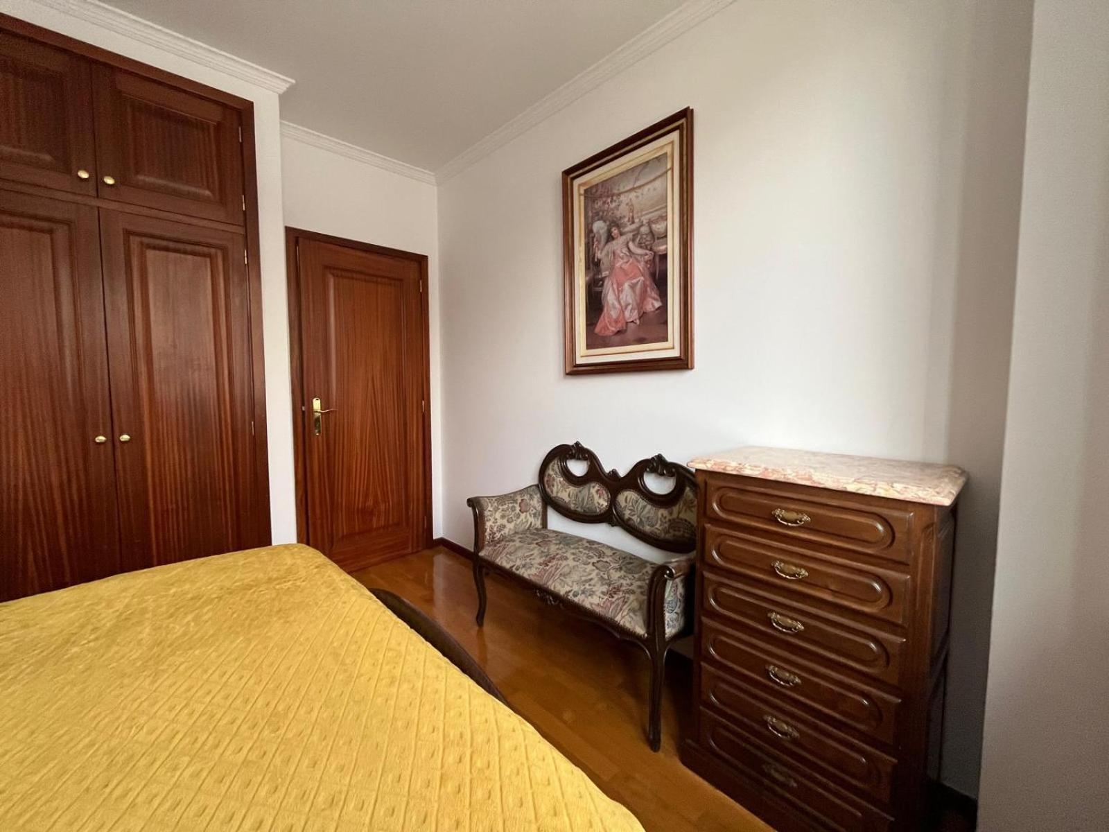 Povoa Center Beach Apartment Póvoa de Varzim Exteriér fotografie