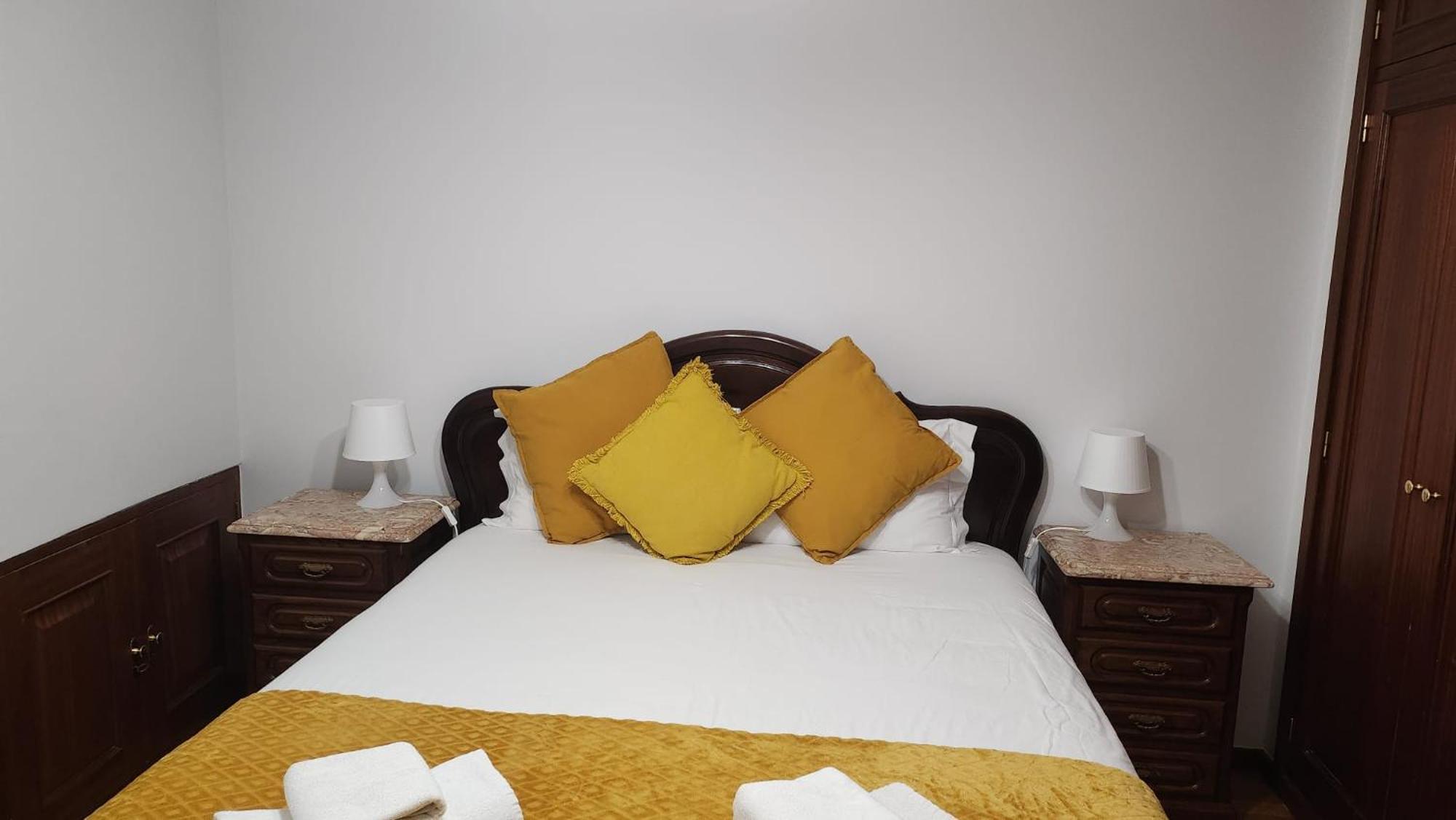 Povoa Center Beach Apartment Póvoa de Varzim Exteriér fotografie