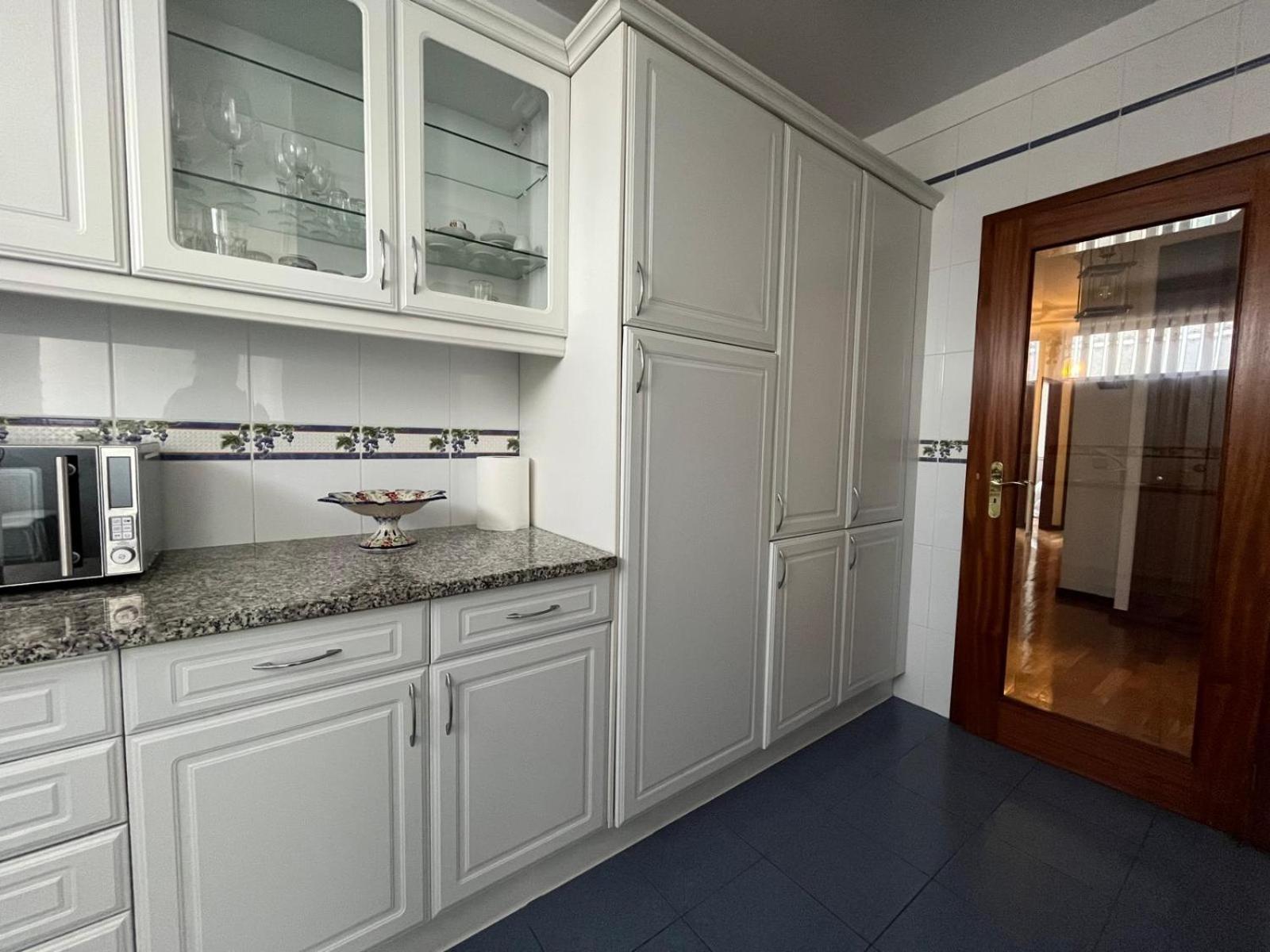 Povoa Center Beach Apartment Póvoa de Varzim Exteriér fotografie